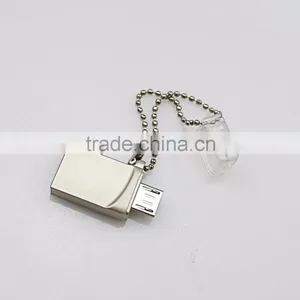 Top Selling Products 2015 OTG Cheap Usb Flash Drives Wholesale, New Products 2016 OTG Flash Drive Usb With Dual Usb Port thumbnail-1