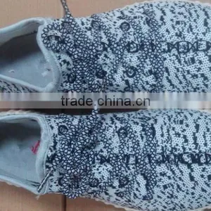 2016 Hot Sale Flyknit Yeezy Boost Casual Shoes thumbnail-2