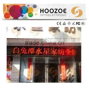 Stable Quality Multi-line Display thumbnail-1