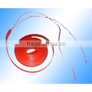 Sell Silicone Rubber Heating Cable With Different Sizes thumbnail-1