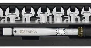 13PC Torque Wrenches Set thumbnail-1