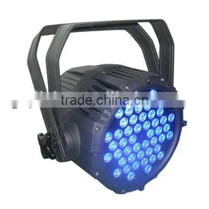 Guangzhou Waterproof Led RGB PAR Light 48*3w thumbnail-1