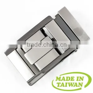 Zinc Alloy Adjustable Belt Buckle thumbnail-5