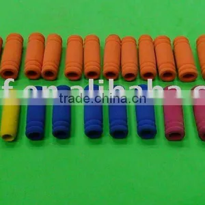 Rubber Foam Pen Sleeve thumbnail-1