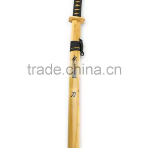 Wooden Fancy Katana Samurai Sword for Children thumbnail-5