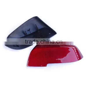 F30 Side Mirror Covers Carbon Fiber Car Accessories for BMW thumbnail-3