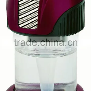 AIR WASHER USB/Car Air Washing Purifier, Humidifier & Revitalizer, Aromatherapy Water Diffuser by IONCARE thumbnail-5
