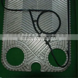 Heat Exchanger Stainless Plate thumbnail-1