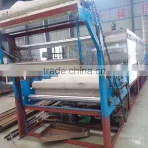 Mesh Slice Longutudinal Figuration Machine and Transverse Machine thumbnail-3