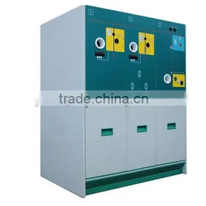 OEM 12KV SF6 Ring Main Units thumbnail-1
