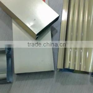 Doors Frame, Aluminum Extrusion thumbnail-5