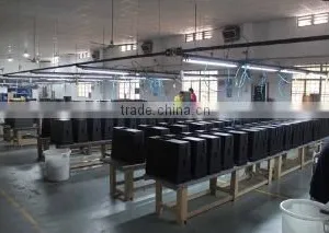 Guangzhou ZSOUND Proaudio Technology Co., Ltd. company overview - view 1 thumbnail