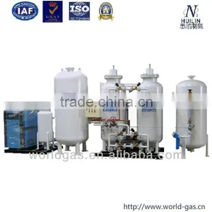 High Purity PSA Oxygen Generator for Industrial thumbnail-1