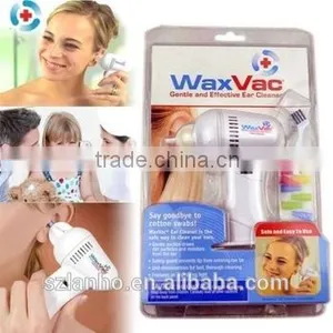 2016 Universal WaxVac Ear Cleaner As Seen On TV thumbnail-1