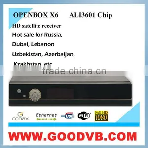 Satellite Receiver Descrambler thumbnail-1