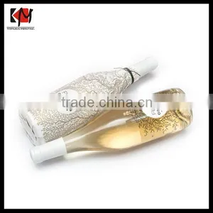 Food and Holographic Stickers Bottle Label High Quality Custom thumbnail-3