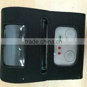 USB/ RS232/ Bluetooth Mini Size Printer thumbnail-1