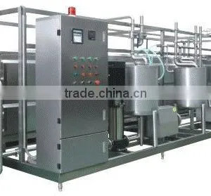 Tube U.H.T Sterilizer thumbnail-1