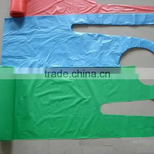 Disposable Aprons | Disposable Plastic Aprons thumbnail-1