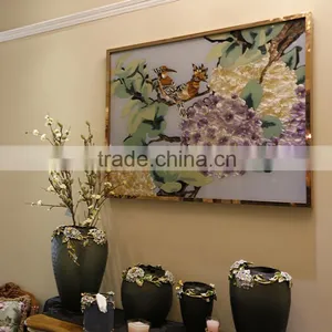 Wall Frame Home Decoration Household Decoration Craft and Gift thumbnail-1
