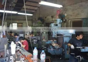 Chu Chao Co., Ltd. company overview - view 3 thumbnail