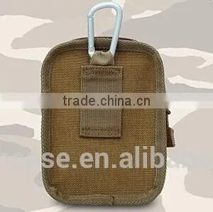Khaki Sport Running Arm Case 5.5 Inch Gym Mobile Phone Arm Holder for Iphone 6 thumbnail-2