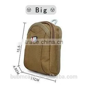 Khaki Sport Running Arm Case 5.5 Inch Gym Mobile Phone Arm Holder for Iphone 6 thumbnail-6