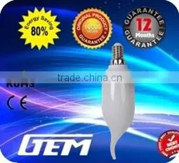 E14 E27 2700K/6400K 120V G45 Mini Globe 5W Energy Saving Light,Lighting Bulb thumbnail-3
