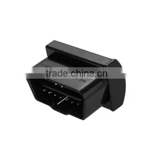 Mini V2.1 OBD OBD II Bluetooth Interface Auto Car Diagnostic Scanner Tool Code Reader Scanner for Android Symbian Windows thumbnail-5
