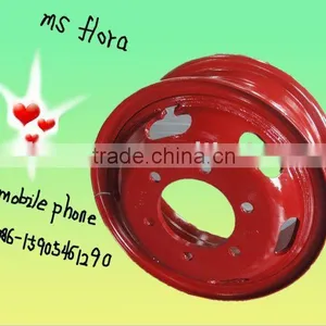 5.50-16; 6.00-16 Agriculture Wheel thumbnail-1