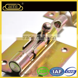 Unique Products to Sell Zinc Double Door Latch for Garden Fence thumbnail-3