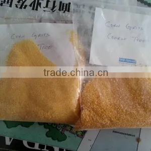 Corn Grits and Corn Meal Used in Extruded Snack Food , Breakfast Cereals, Breweries thumbnail-3