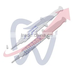 5ml Teeth Whitening Gel Syringe thumbnail-1