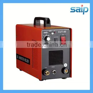 2013 Newest Saip Tig Welding Machine TIG-200P Cold Welding Machine thumbnail-1