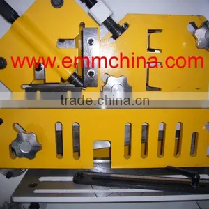 Q35Y-16 Meat Cube Cutting Machine thumbnail-2