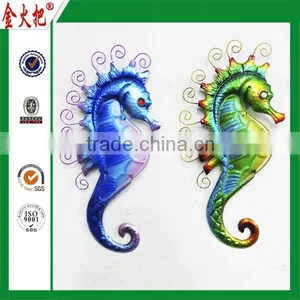 Wholesale Low Price High Quality Decorative Outdoor Wall Hangings thumbnail-1