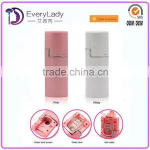 Shenzhen Manufacturer Supply Nano Mister Portable Electric Sprayer thumbnail-2