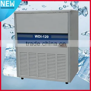 120kg New Design Hot Sales Commercial Used Industrial Soft Ice Machine thumbnail-1