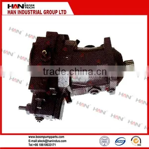 A7V055LRDS Rexroth Hydraulic Pump thumbnail-1