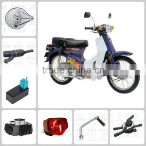 C90 Motorcycle Parts thumbnail-1