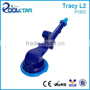 Automatic Vacuum Climb Wall Pool Cleaner Ideal for Above Ground Pool Spa Pool thumbnail-1