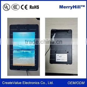 All In One Panel 7 " 10.1 Inch Intel i3 Core 4GB RAM Mini PC Win. XP thumbnail-5