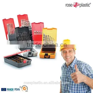Rose Plastic Sturdy ABS Box BR 1A thumbnail-6