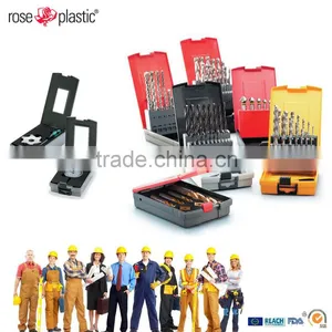 PP Plastic Packaging Box for Masonry Drill Sets BR thumbnail-3
