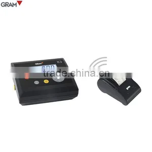 New Technology K3 Flour Digital Weighing Indicator thumbnail-6