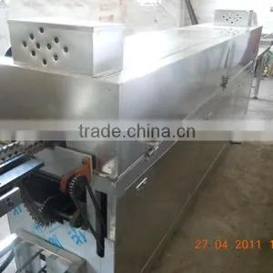 High-tech Ampoule Oven Printing Machine Made in China thumbnail-1