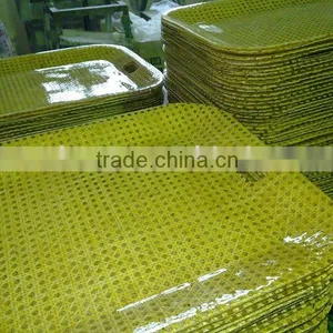 Plastic Dish thumbnail-1