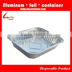 Aluminum Foil Container For Baking Dishes&Pans thumbnail-1