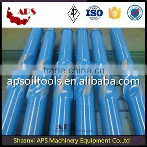 API 7-1 Oil and Gas Spiral Blade Stabilizer/4145H/drill String Component in Oilfield Industry thumbnail-1
