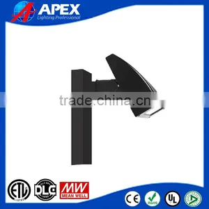TOP Quality Led Factory Soccer Field Used IP65 110lm/w 100Watt Led Floodlight 265VAC thumbnail-3